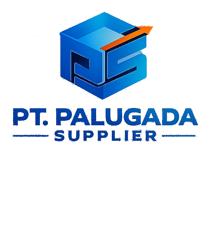 Logo PT. Palugada Supplier